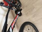 Vaikiškas dviratis Bimbo Bike 20 coliu - nuotraukos Nr. 2