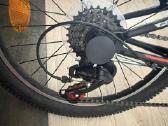 Vaikiškas dviratis Bimbo Bike 20 coliu - nuotraukos Nr. 4