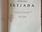 Homero „odisėja“ (1937) ir „iliada“ (1930) - nuotraukos Nr. 2