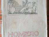 Homero „odisėja“ (1937) ir „iliada“ (1930) - nuotraukos Nr. 5