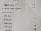 Homero „odisėja“ (1937) ir „iliada“ (1930) - nuotraukos Nr. 8
