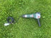 Bosch Pws 700-115 kampinis šlifuoklis, 701 W - nuotraukos Nr. 2