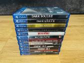 Playstation 4 zaidimai - nuotraukos Nr. 6
