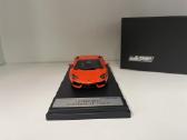 Kolekciniai modeliukai-lamborghini aventador - nuotraukos Nr. 2