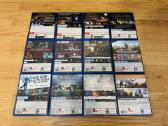 Playstation 4 zaidimai - nuotraukos Nr. 7