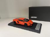 Kolekciniai modeliukai-lamborghini aventador - nuotraukos Nr. 3
