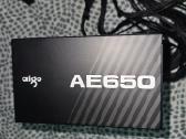 650w psu - nuotraukos Nr. 3
