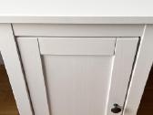 Ikea Hemnes rašomasis stalas - nuotraukos Nr. 2