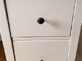 Ikea Hemnes rašomasis stalas - nuotraukos Nr. 3