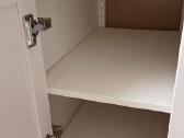 Ikea Hemnes rašomasis stalas - nuotraukos Nr. 5
