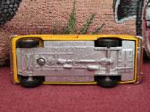 1:43 Moskvich iz kombi a12 ussr - nuotraukos Nr. 2