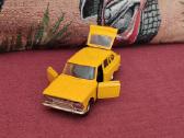 1:43 Moskvich iz kombi a12 ussr - nuotraukos Nr. 4