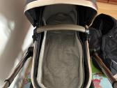Mothercare 2in1 vėžimas + auto kėdutė su isofix. - nuotraukos Nr. 6