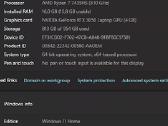 Asus Tuf Gaming A15 - nuotraukos Nr. 3