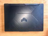 Asus Tuf Gaming A15 - nuotraukos Nr. 2