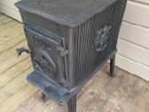 Jotul 602 - nuotraukos Nr. 2