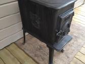 Jotul 602 - nuotraukos Nr. 3