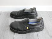 Abeba Esd Slip-on darbo batai 46 dydis - nuotraukos Nr. 2