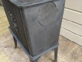 Jotul 602 - nuotraukos Nr. 4
