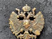 Austrų - Vengrų kokarda - nuotraukos Nr. 2