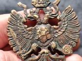 Austrų - Vengrų kokarda - nuotraukos Nr. 8