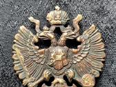 Austrų - Vengrų kokarda - nuotraukos Nr. 9