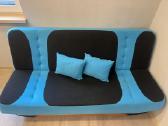 Sulankstoma sofa-lova - nuotraukos Nr. 3