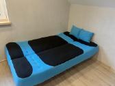 Sulankstoma sofa-lova - nuotraukos Nr. 6