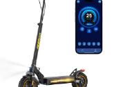 Nauji Ootd T10 Pro (699) ir iscooter W9 Air (320) - nuotraukos Nr. 14