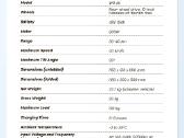 Nauji Ootd T10 Pro ir iscooter W9 Air - nuotraukos Nr. 11