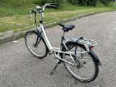 Batavus Mambo Easy Limited elektrinis dviratis - nuotraukos Nr. 4