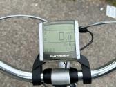 Batavus Mambo Easy Limited elektrinis dviratis - nuotraukos Nr. 8