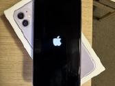 Parduodamas Apple iPhone 11, 128gb