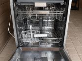Įmontuojama indaplovė Master Kitchen 60cm - nuotraukos Nr. 3