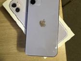 Parduodamas Apple iPhone 11, 128gb - nuotraukos Nr. 3