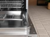 Įmontuojama indaplovė Master Kitchen 60cm - nuotraukos Nr. 4