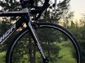 Merida Race Lite plentinis XS - nuotraukos Nr. 2