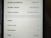 Parduodamas Apple iPhone 11, 128gb - nuotraukos Nr. 5