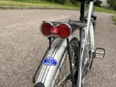 Flyer T8 elektrinis dviratis Panasonic Shimano - nuotraukos Nr. 6