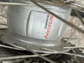 Flyer T8 elektrinis dviratis Panasonic Shimano - nuotraukos Nr. 12