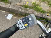 Flyer T8 elektrinis dviratis Panasonic Shimano - nuotraukos Nr. 17