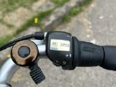 Flyer T8 elektrinis dviratis Panasonic Shimano - nuotraukos Nr. 18
