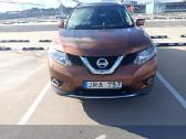 Nissan Xtrail 2017 1.6 benzinas - nuotraukos Nr. 4