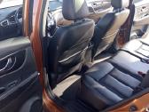 Nissan Xtrail 2017 1.6 benzinas - nuotraukos Nr. 8