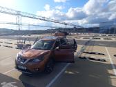 Nissan Xtrail 2017 1.6 benzinas - nuotraukos Nr. 11
