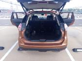 Nissan Xtrail 2017 1.6 benzinas - nuotraukos Nr. 13
