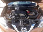 Nissan Xtrail 2017 1.6 benzinas - nuotraukos Nr. 16
