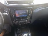 Nissan Xtrail 2017 1.6 benzinas - nuotraukos Nr. 25