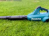 Makita Dub362z 36v (2x18v) lapų pūstuvas - nuotraukos Nr. 2