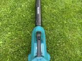 Makita Dub362z 36v (2x18v) lapų pūstuvas - nuotraukos Nr. 3